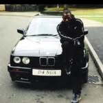 Tyron Johnson - @ma22ney45 - Instagram
