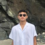 Tyron Joseph Asuncion - @_tyronjoseeph - Instagram