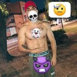 Tyron Joseph Gutierritos - @rivascxx - Instagram