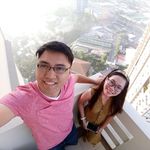 Tyron Joseph S. Arellano - @tyronjosepharellano - Instagram