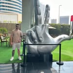 Tyron King - @t_king505 - Instagram