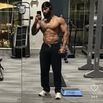 @_tyrone.knight - Instagram