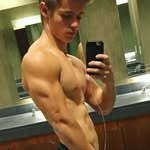 Tyron Knight - @tyrontyboy - Instagram