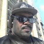 Tyrone Knight - @trknight3299 - Instagram