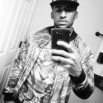 Octavian Ty'ron Long - @octavianlong - Instagram