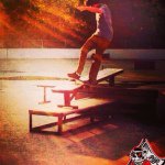 Tyron Long 🧃 - @skateoffthewall218 - Instagram