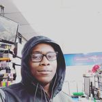 Tyron Miles - @absentego420 - Instagram