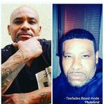 Tyrone Miles - @teefades_barbershop - Instagram