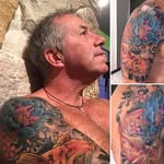 Tyron miller - @tyron_miller66 - Instagram