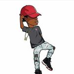 Rïçhthekid - @tyron_mitchell_ - Instagram