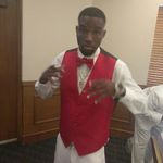 Tyron Bandoboy Mitchell - @bandoboyjr - Instagram