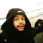 Tyron Mitchell - @tyronmitchell33 - Instagram