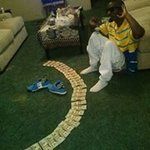 Tyron Mitchell - @dopeboyswaggish - Instagram