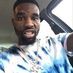 Tyron mitchell - @bandojr100 - Instagram