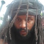 Tyron Mitchell - @victorias3rdson - Instagram
