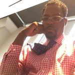 Tyron Mitchell - @auku.mitchell - Instagram