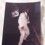 Tyron Mitchell - @keyanalove111 - Instagram
