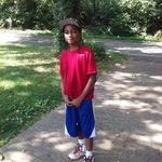 tyron mitchell holley jr. - @tyronmitchellholle - Instagram
