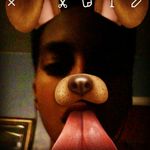 tyron mitchell holley jr - @tjizzle_tj3 - Instagram