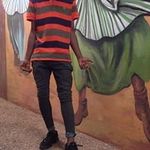 Tyron Morgan - @tyron_morgan1 - Instagram