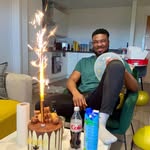 Tyron Oliver - @iamtyogrant - Instagram
