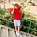 Tyrone Oliver - Facebook