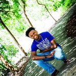 Tyron Owens - @5startman02 - Instagram