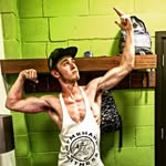 Tyrone Payne - @tp_aesthetics16 - Instagram