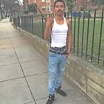 Tyrone Payne - @tyronepayne5448 - Instagram