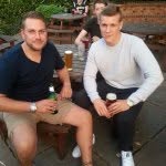 Tyrone Payne - @tyronepayne96 - Instagram