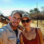 Tyron Pretorius - @tyron210b - Instagram