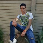 Tyron Pretorius - @tyron555 - Instagram