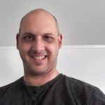 Tyrone Pretorius - @tyrone.pretorius.7 - Instagram