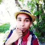 Tyrone R. Pretorius - @ty.rone1029 - Instagram