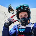 Tyrone - @tyronepretorius98 - Instagram
