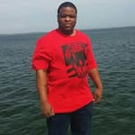 Tyron Ray Sr. - @tyronraysr - Instagram