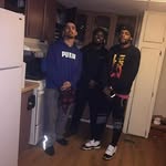 Zay Ty Royce - @zariah_tyrone_royce - Instagram