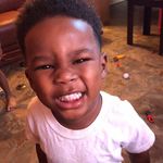 Drama King - @tyron.scott.77 - Instagram