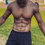 Tyron Mayema - @tyronscott14 - Instagram