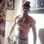 Tyron Scott - @t.s.420 - Instagram