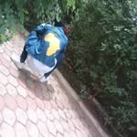 Tyron Scott - @kwadwowalker12 - Instagram