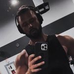 Tyron Scott - @scott_tyr - Instagram