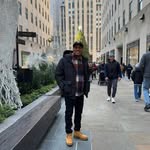 Tyron Steele - @__thetechguy - Instagram