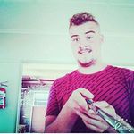 Tyron Steele - @steeletyron - Instagram