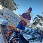 Tyron Steele - @steeletyron571 - Instagram