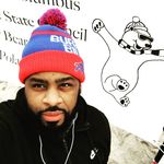 Tyrone Sqush Steele Jr. - @sqush1209 - Instagram