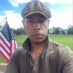 Tyrone Steele - @enoch378 - Instagram