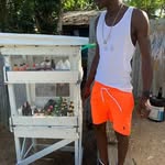 Tyrone Steele - @tyronesteele64 - Instagram