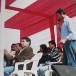 Santos Baldarrago Cruz - @tyron.torres26 - Instagram