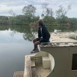 Tyron Hallas Turner - @turner.sp - Instagram